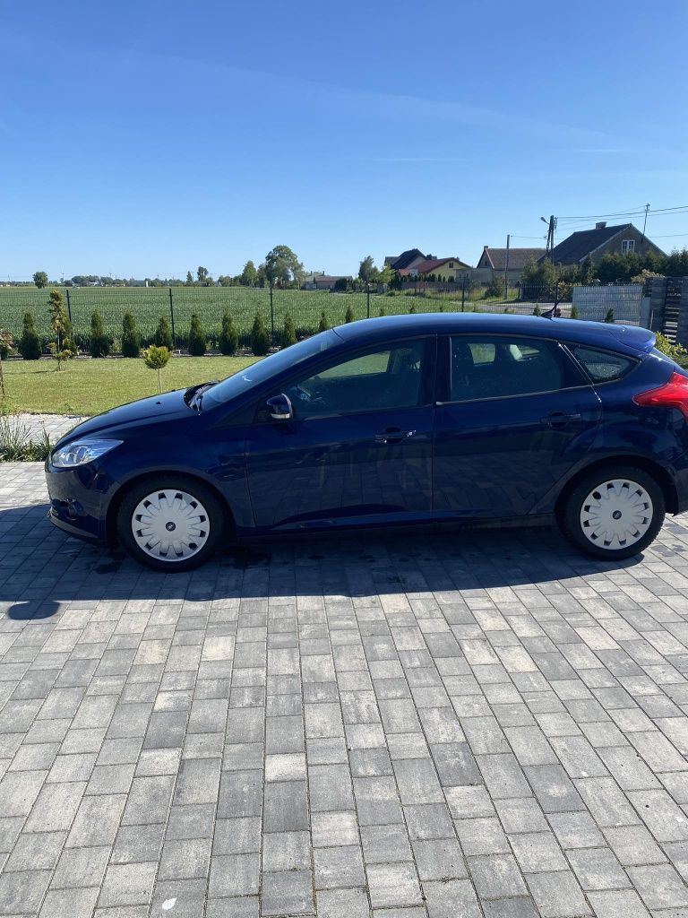 Sprzedam Ford Focus Mk3