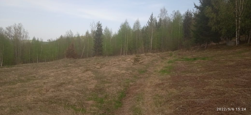 Продаж  земельної ділянки