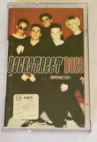 Backstreet Boys - pierwszy album