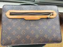 Bolsa Louis vuitton