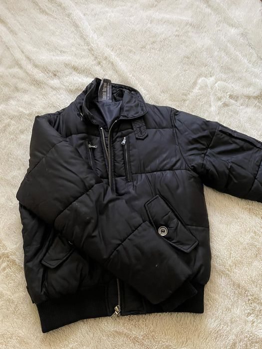 Продам чоловічу курточку