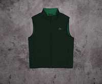 Lacoste Vest Gilet (Мужская Премиальная Жилетка Лакост )