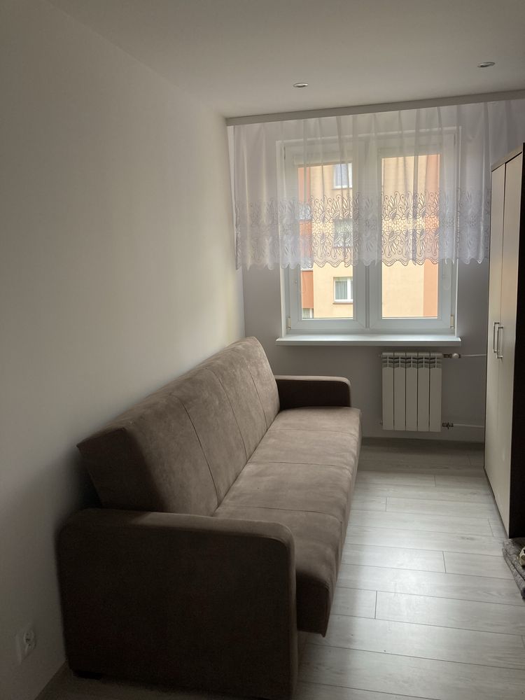Wynajmę mieszkanie 33m2 ul. Polna