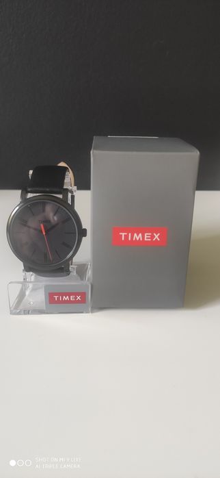 Zegarek Timex Indiglo
