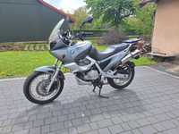 BMW F650 ST 1999 rok