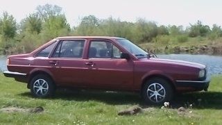 Продам авто Volkswagen Santana