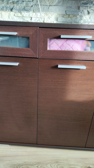 Komoda pod telewizor