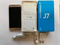 Мобільний телефон Samsung J730 2017 J7 мобілка мобільник