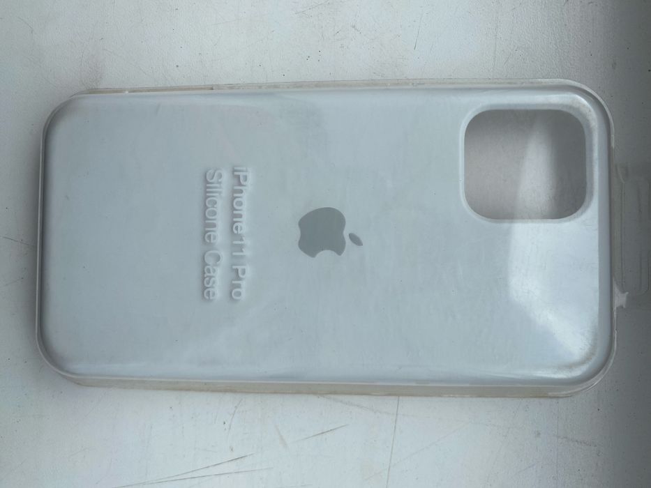 Чохли на Айфон 11 про ціна договірна