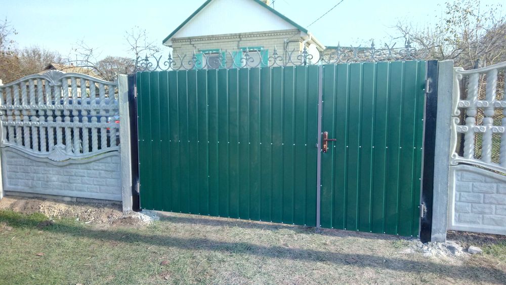 сварочные работы