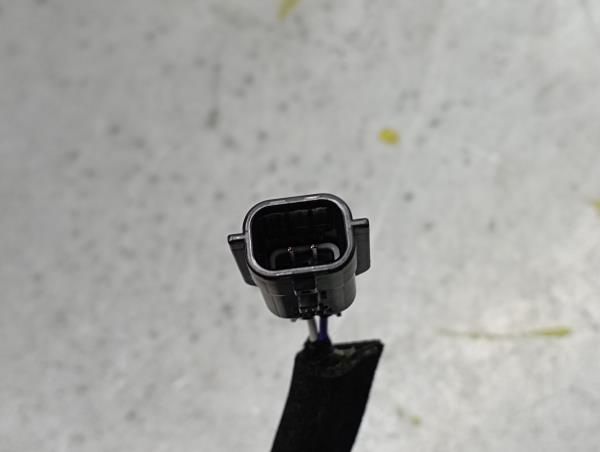 Amplificador de antena RENAULT Captur II