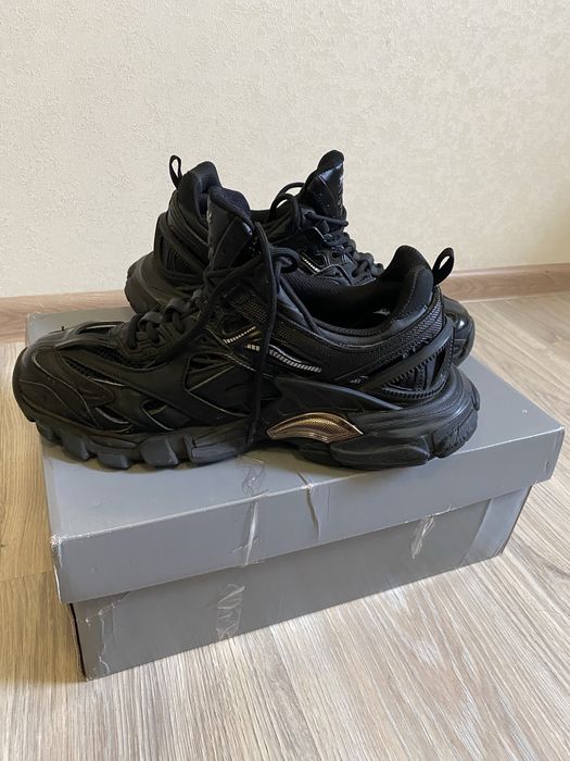 balenciaga track 2 баленсиага трак 2