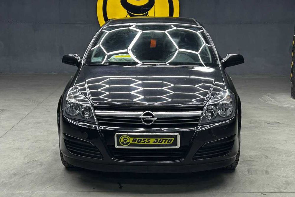 Opel Astra  2006
