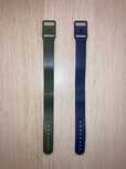 Paski do zegarka i mechanizm O'clock shift Obag