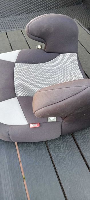 Siedzenie do samochodu