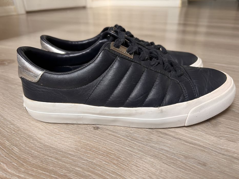 Жіночі кеди Calvin Klein оригінал