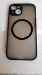 etui iPhone 15 + GRATIS szkło Anti-Spy!