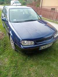 Golf 4 1.4 16V polecam