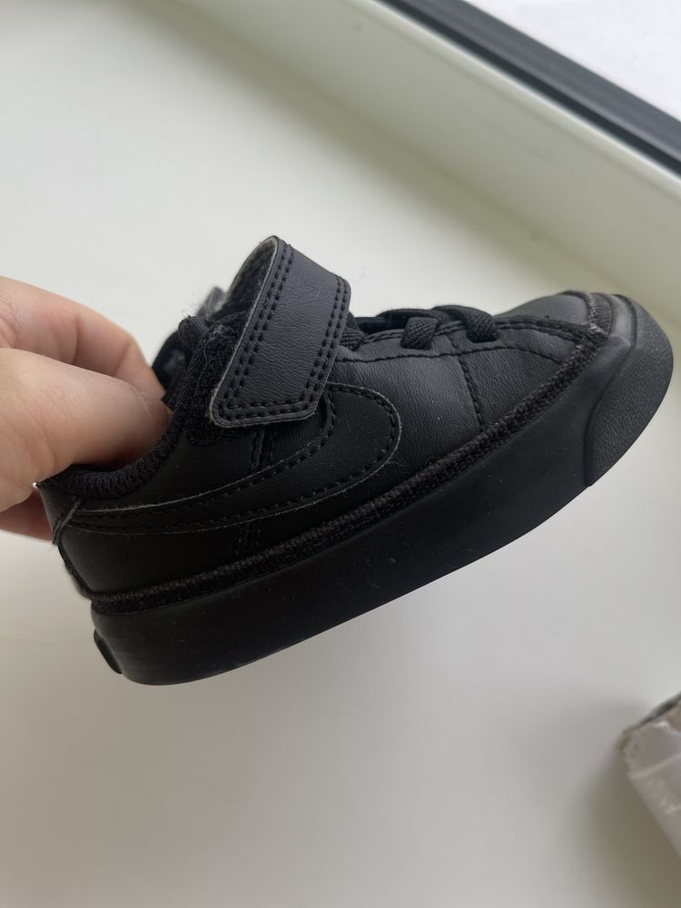 nike 21 размер кросовки