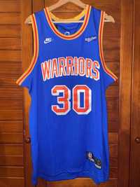 Camisola NBA Curry 30 tamannho L