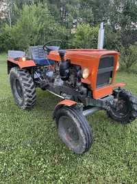 Traktor Sam ciągnik rolniczy S322