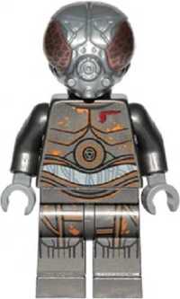 Lego Star Wars Figurka 4-LOM sw0830