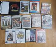 Gry komputerowe PC od 10zł/szt Farcry 2 Sacred Age of Empires