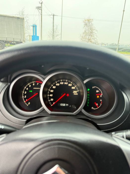 Suzuki Grand Vitara 2006 год