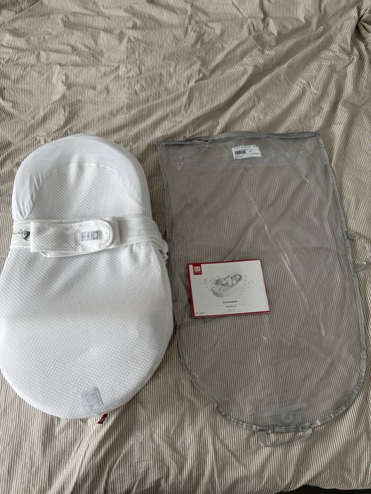 Кокон Red Castle Cocoonababy