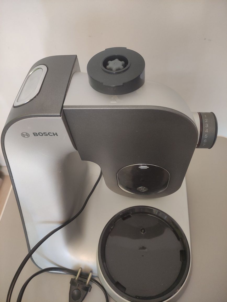 Robot kuchenny Bosch MUM58364
