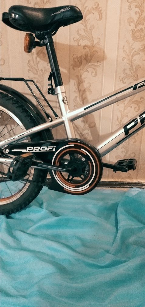 Велосипед Forward Profi