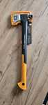 Nowa Siekiera Fiskars rożłupująca X24S 60cm