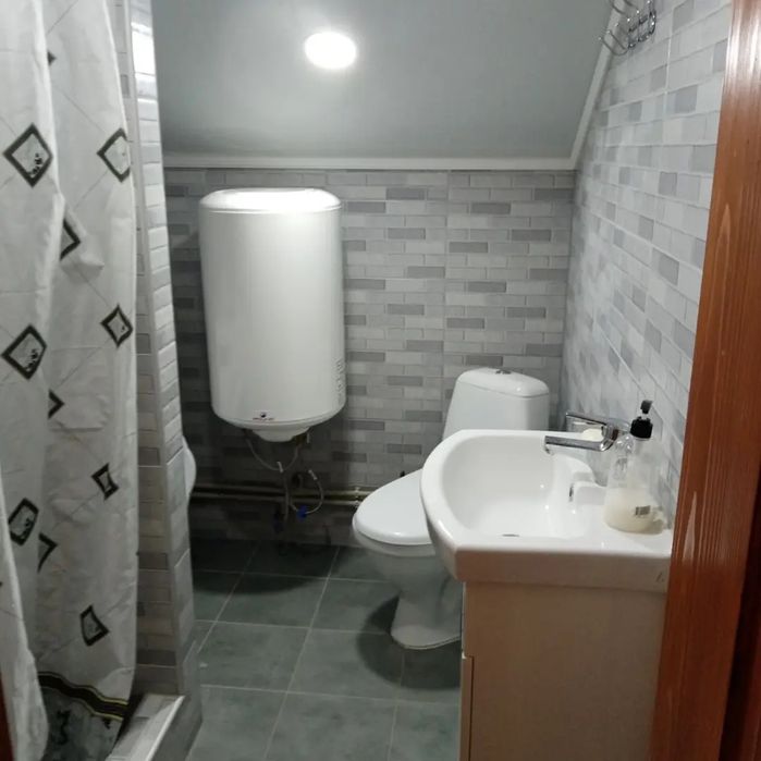 Відпочинок в Карпатах