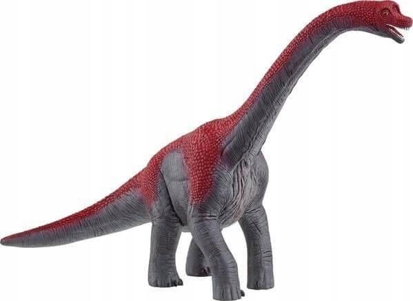 Brachiozaur, Schleich