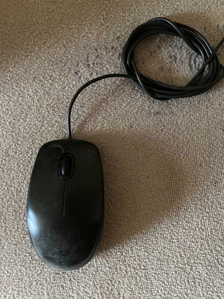 Myszka Logitech M90