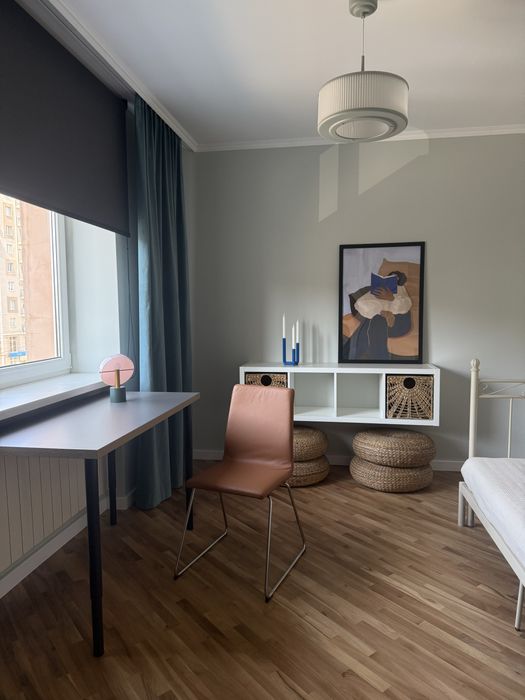 Оренда студіі + даі спальні на Г.Майдану