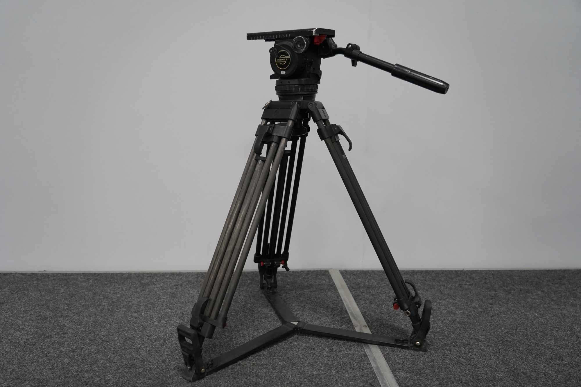 Штатив Sachtler 18S1 / Sachtler 18SB / Sachtler 18P