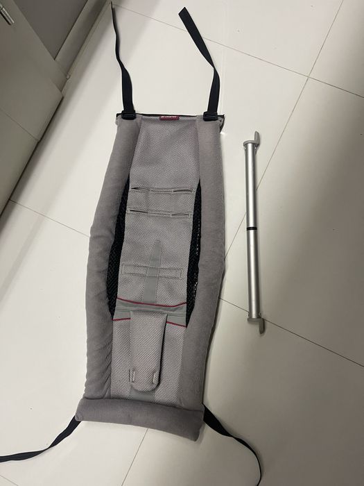 Hamaczek do przyczepki rowerowej Thule infang sling  ,  poprzeczka