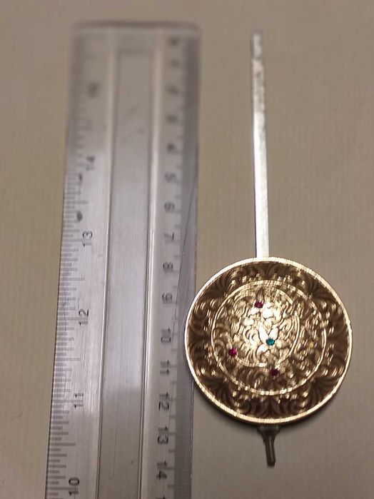 pendulas para relogios