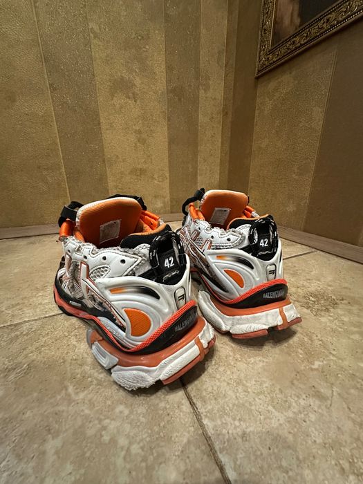 Balenciaga Runner/Balenciaga track,Ранеры,Траки(sk8,casuall,drip,drill