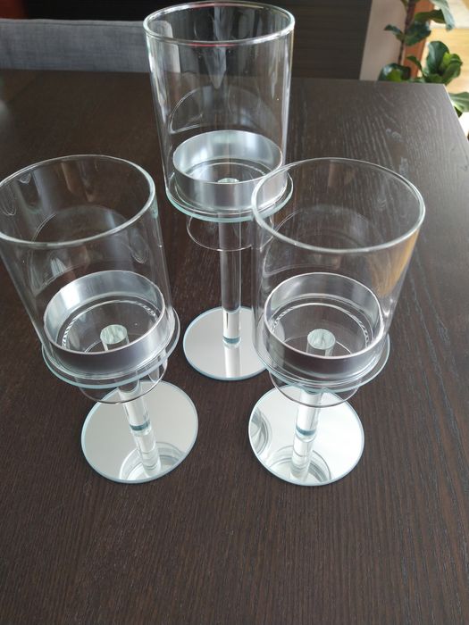 Świeczniki home&you