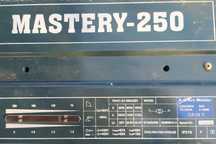 Новий зварювальний пристрій Euro Craft Mastery 250A.