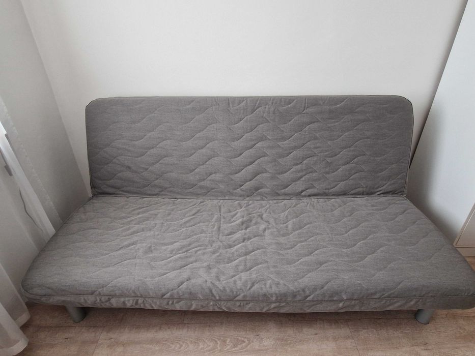 Sofa 3-osobowa, rozkładana