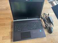 Laptop HP ProBook 450 G5 - i5 8-gen, 8GB RAM + dysk 240GB