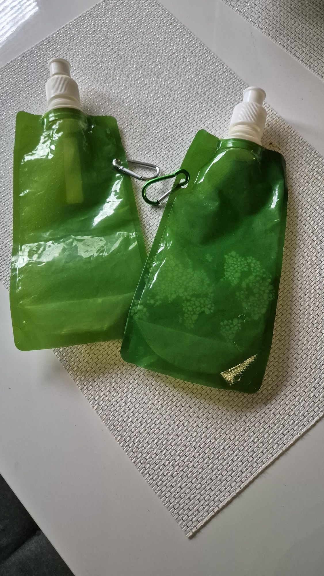 Bidon butelka na wodę