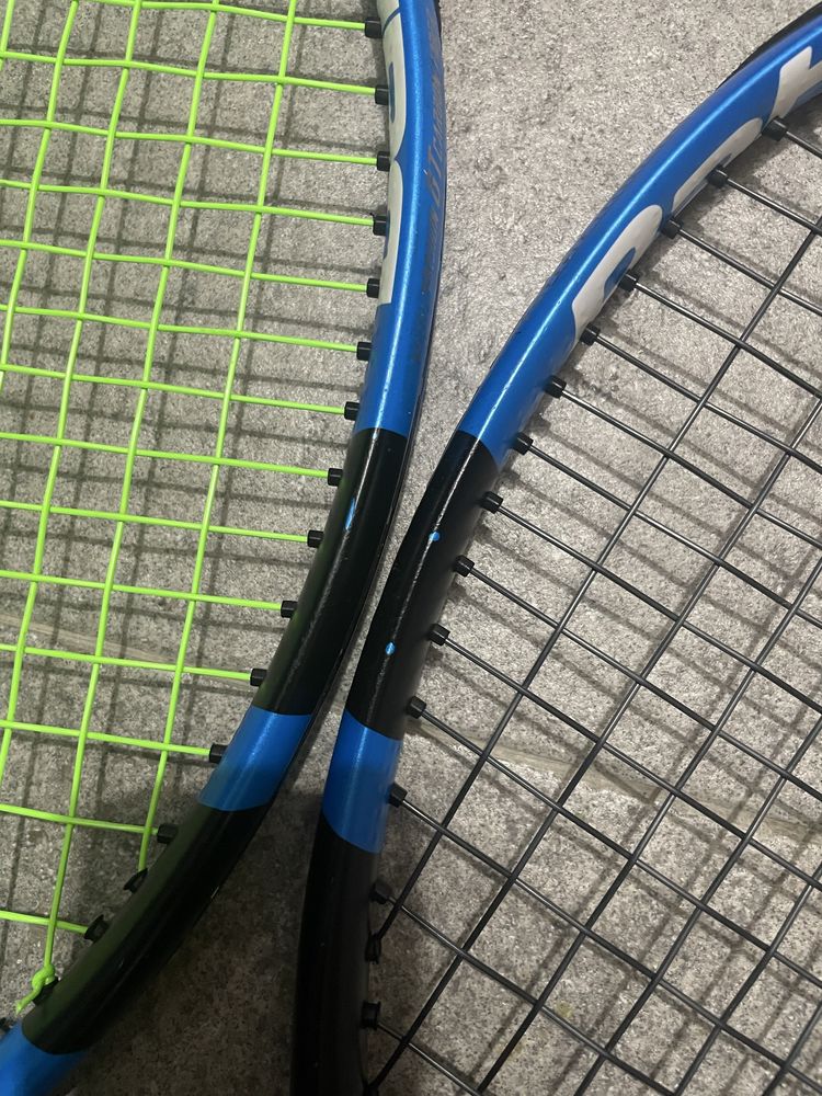 Babolat Pure Drive Team