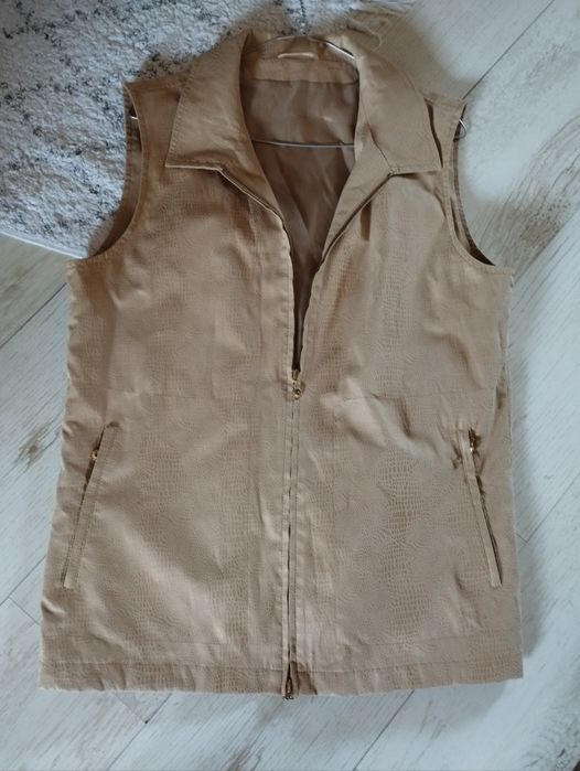 Kamizelka a' La skórka rozm. L/M