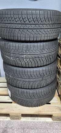 Opony zimowe 275/45 R20 --Wstrzymane do 9.06