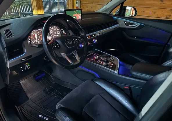 Продам Audi Q7 Quattro