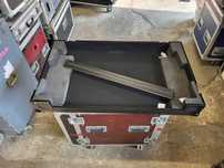 CASE OPUS QUAD Prodjuser  BL Pioneer / czarny / jak nowy / FAKTURA